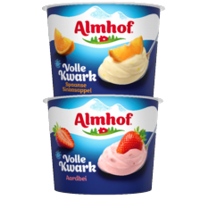 Almhof kwark 